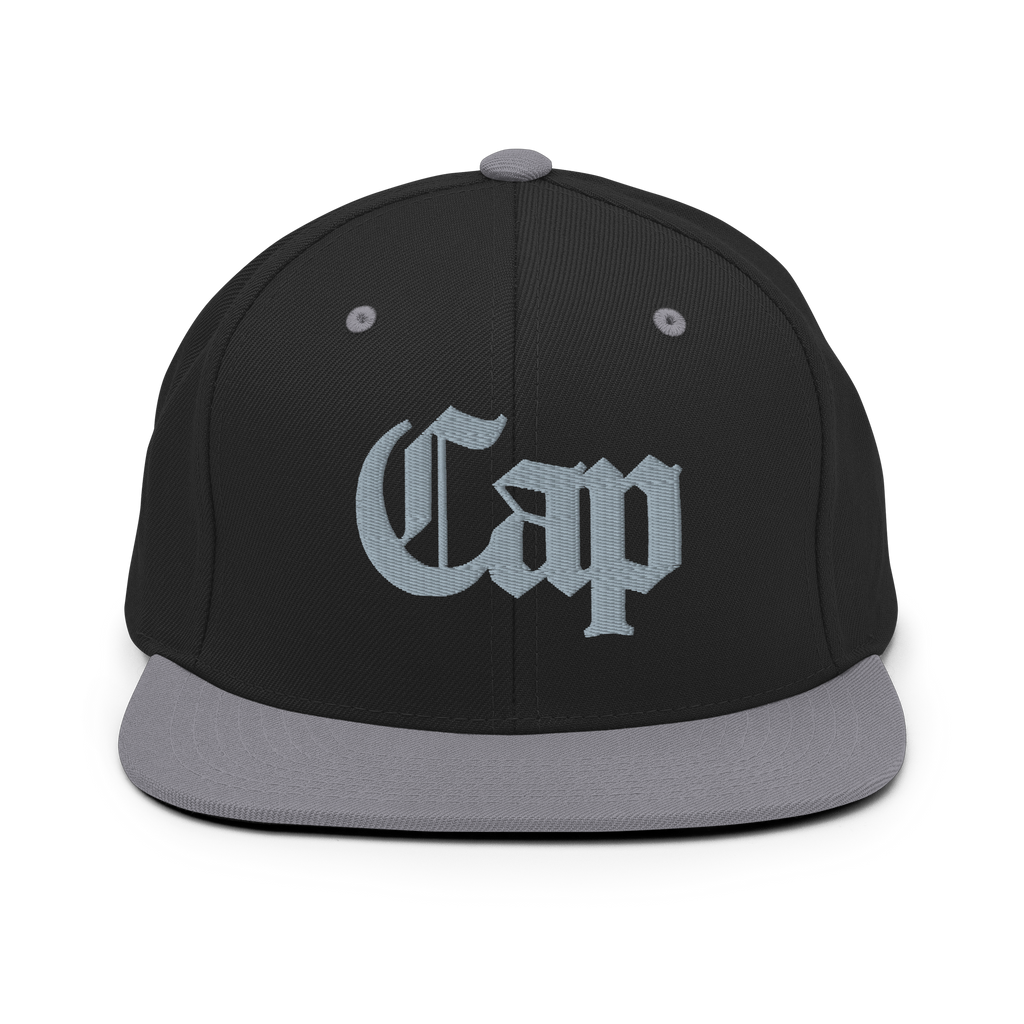 Cap Haitien Haiti Hat – Haitian Snapback 2025 Edition