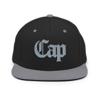Cap Haitien Haiti Hat – Haitian Snapback 2025 Edition