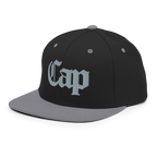 Cap Haitien Haiti Hat – Haitian Snapback 2025 Edition