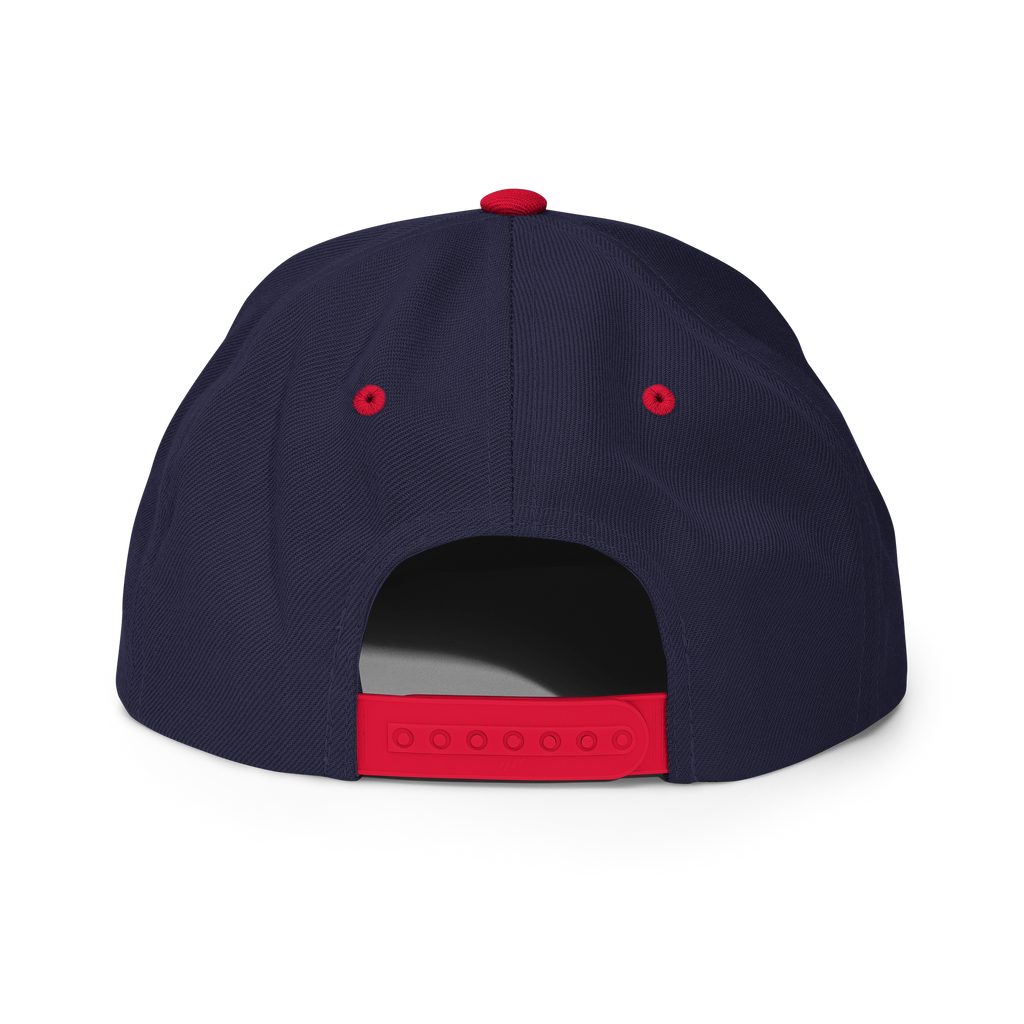 Grenadiers Haiti Hat – Haitian Snapback 2026 Edition