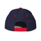 Grenadiers Haiti Hat – Haitian Snapback 2026 Edition