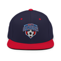 Grenadiers Haiti Hat – Haitian Snapback 2026 Edition