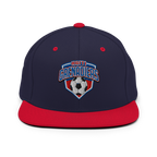 Grenadiers Haiti Hat – Haitian Snapback 2026 Edition