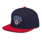 Grenadiers Haiti Hat – Haitian Snapback 2026 Edition