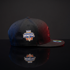 NOIR ET ROUGE Haiti Hat – Haitian Snapback 2026 Edition